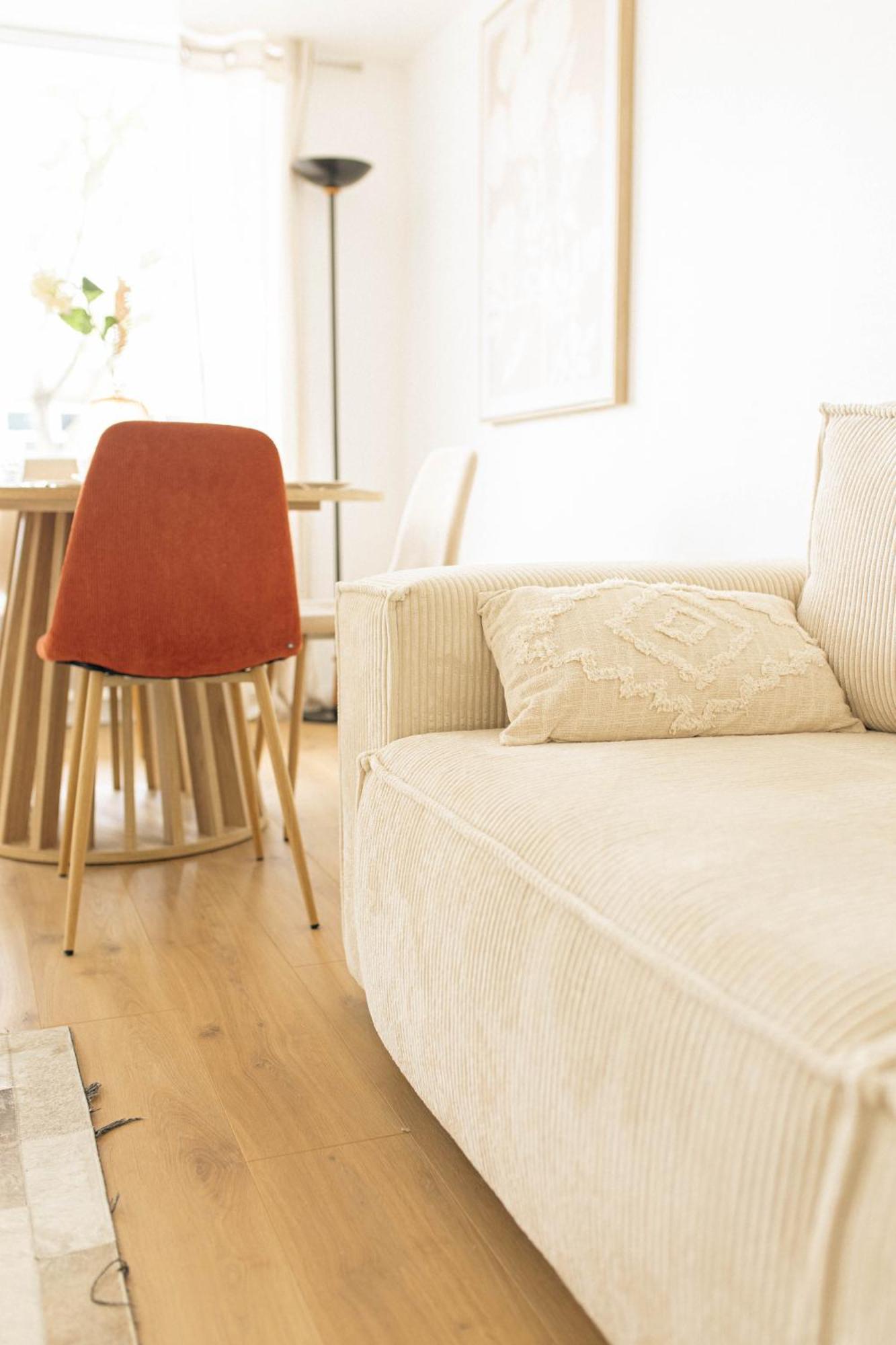 Apartment Devant Nausicaa Boulogne-sur-Mer