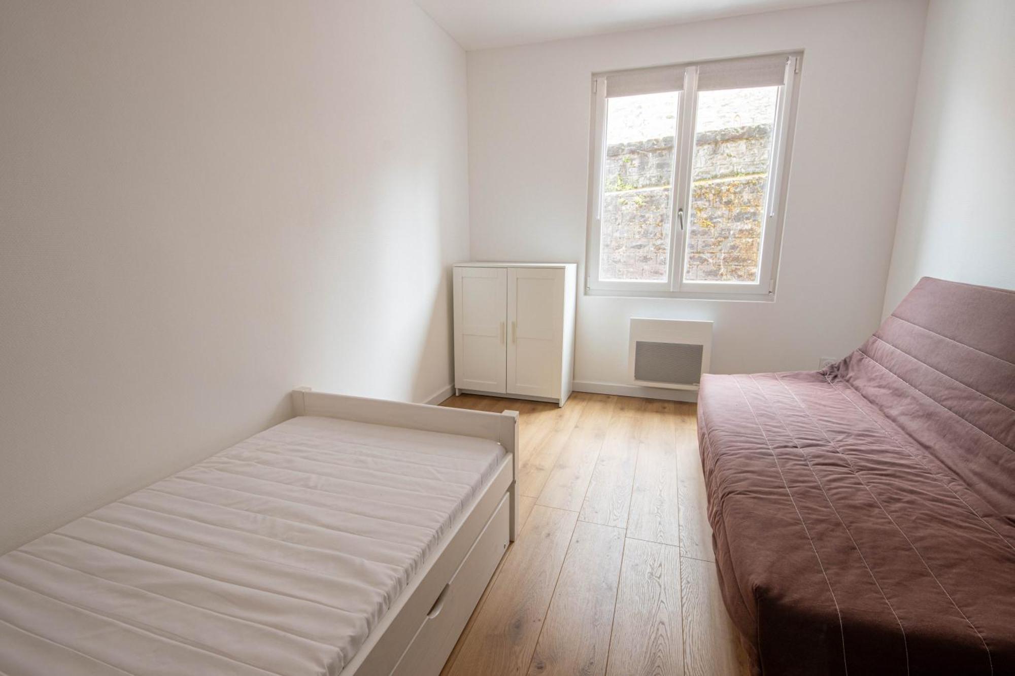 Apartment Devant Nausicaa Boulogne-sur-Mer