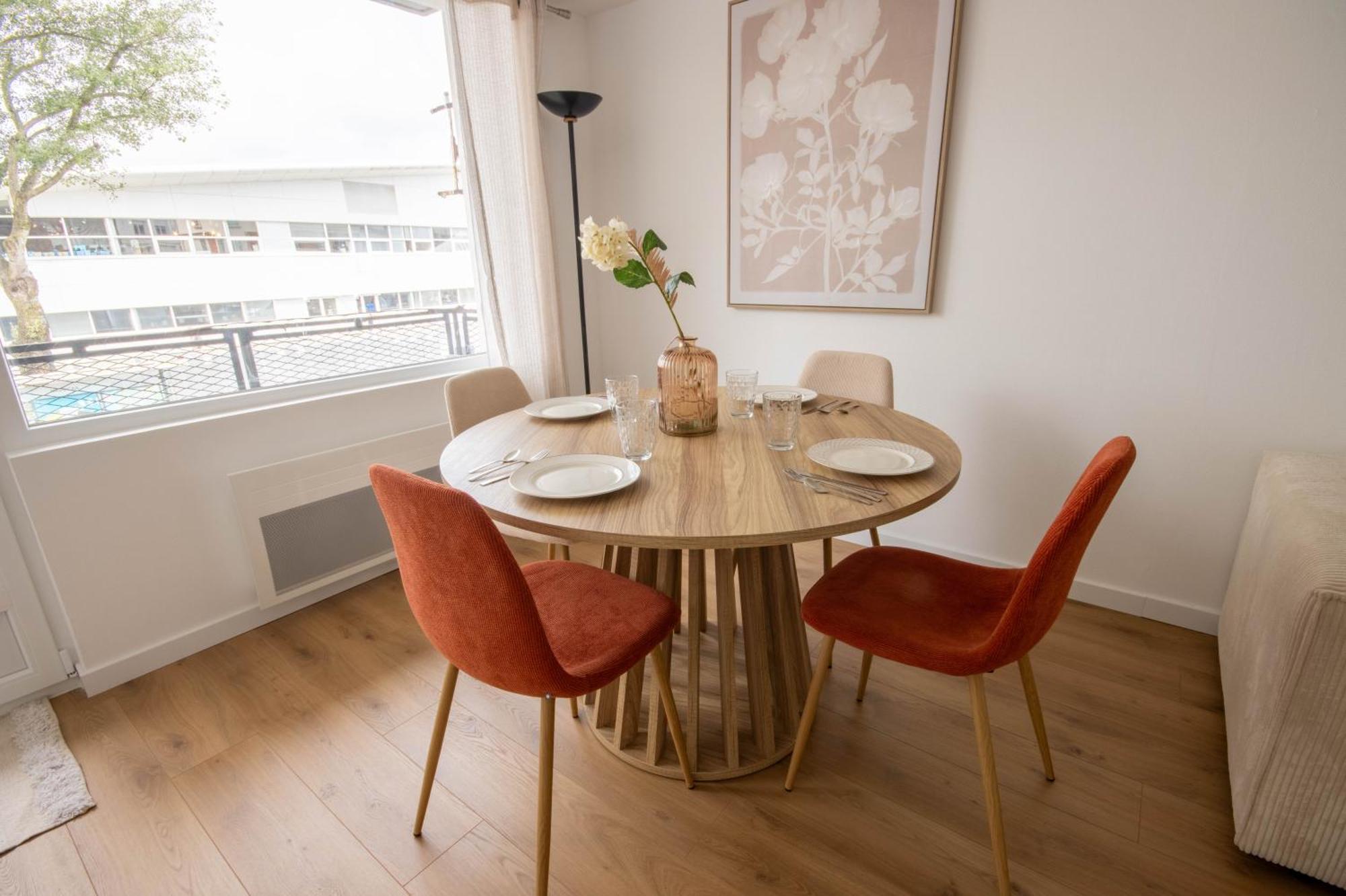 Apartment Devant Nausicaa Boulogne-sur-Mer