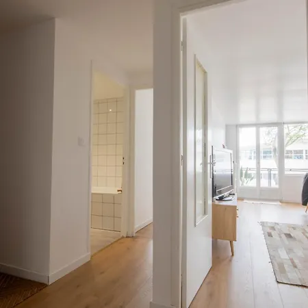 Appartement Devant Nausicaa Boulogne-sur-Mer Exterior photo