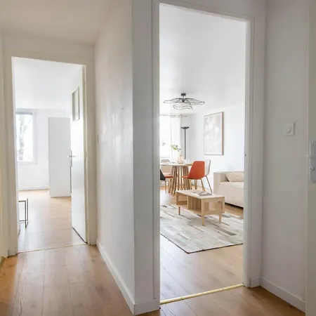 Appartement Devant Nausicaa Boulogne-sur-Mer Exterior photo